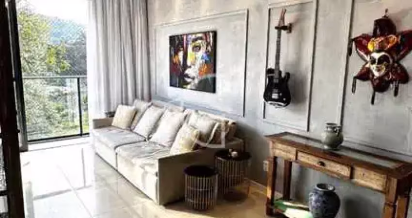 Apartamento com 3 quartos à venda no Glória, Joinville 