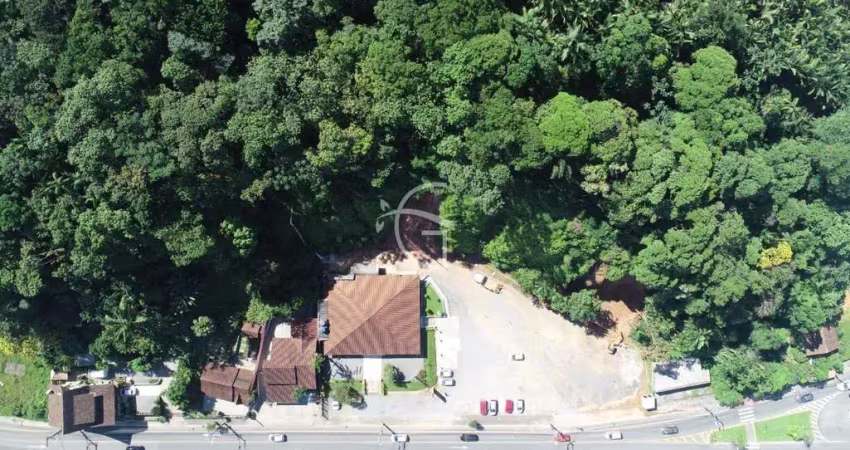 Terreno à venda no Glória, Joinville 