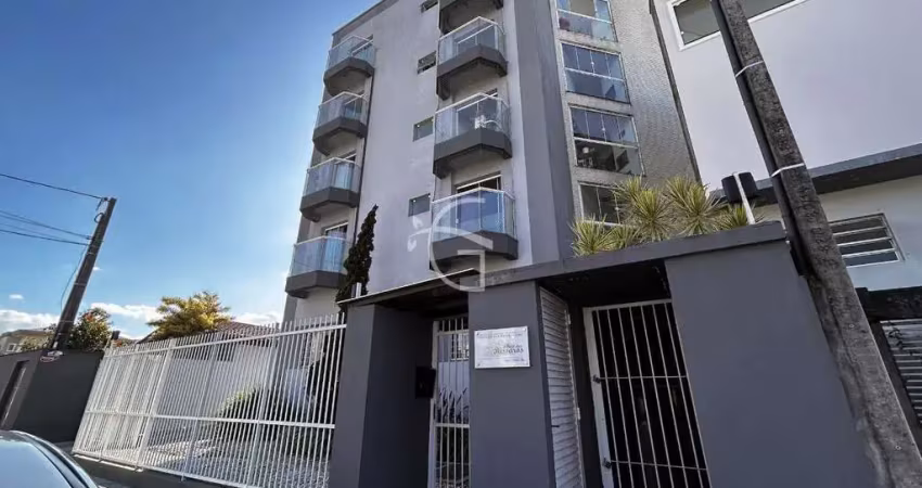 Apartamento com 3 quartos à venda no Costa e Silva, Joinville 