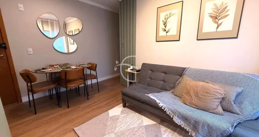 Apartamento com 2 quartos à venda no Santo Antônio, Joinville 