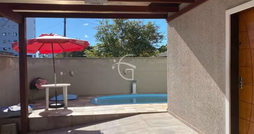 Venha conhecer essa incrível casa, localizada em um dos bairros mais tranquilos da cidade.