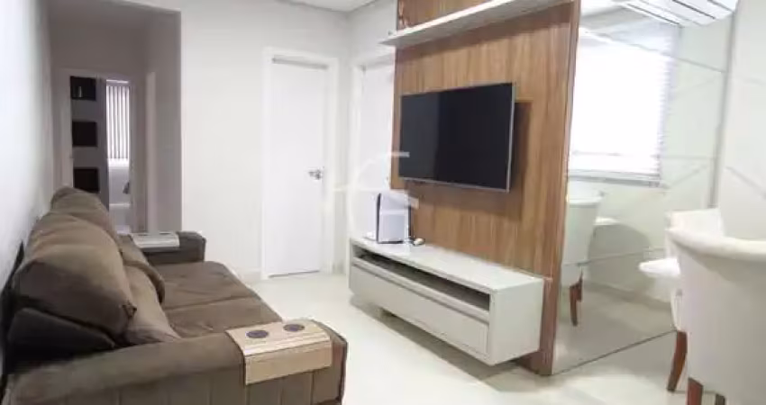 Apartamento com 3 quartos à venda no Aventureiro, Joinville 