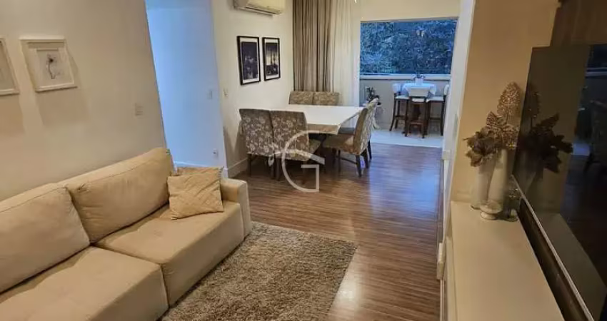 Apartamento com 3 quartos à venda no América, Joinville 