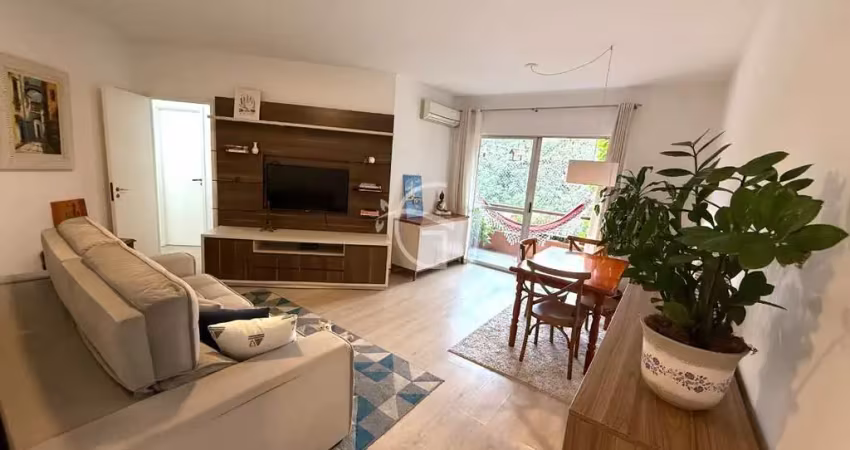 Apartamento à venda no america em joinville, por 680 mil