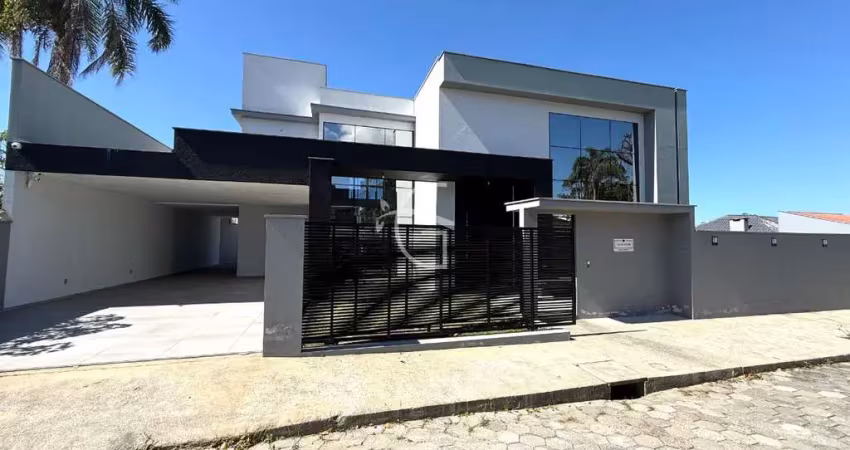 Casa com 6 quartos à venda no Itaguaçu, São Francisco do Sul 