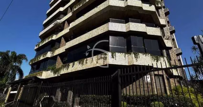 Apartamento com 3 quartos à venda no Anita Garibaldi, Joinville 