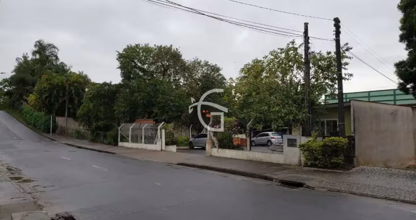 Terreno em condomínio fechado à venda no Atiradores, Joinville 