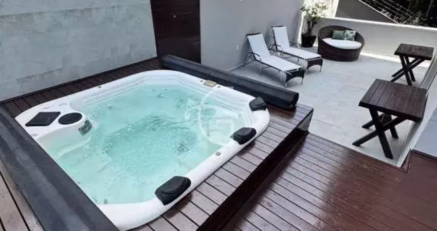 Apartamento com 4 quartos à venda no Bucarein, Joinville 