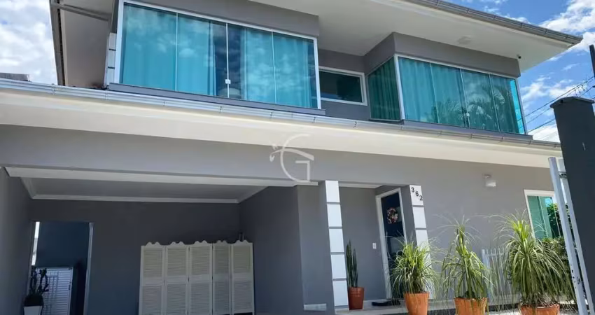 Casa com 3 quartos à venda no Glória, Joinville 