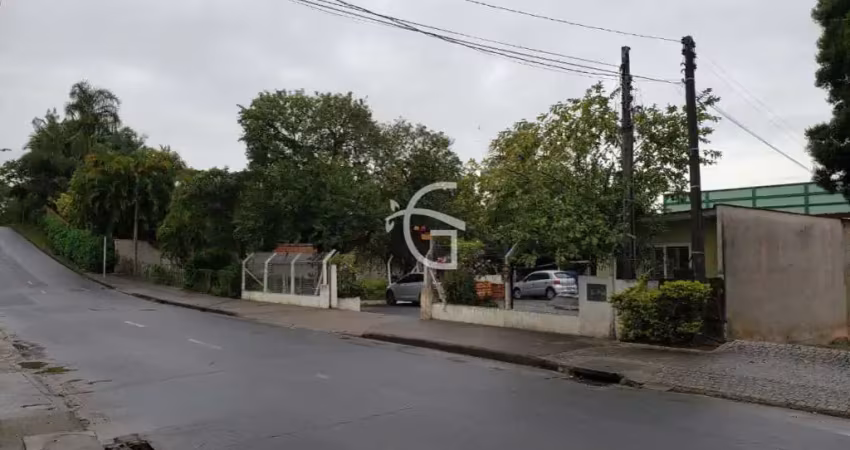 Terreno à venda no Atiradores, Joinville 