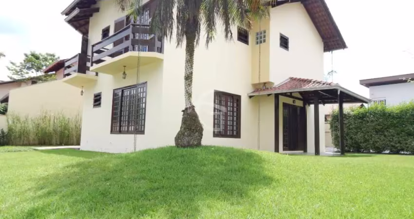 Casa com 4 quartos à venda no América, Joinville 
