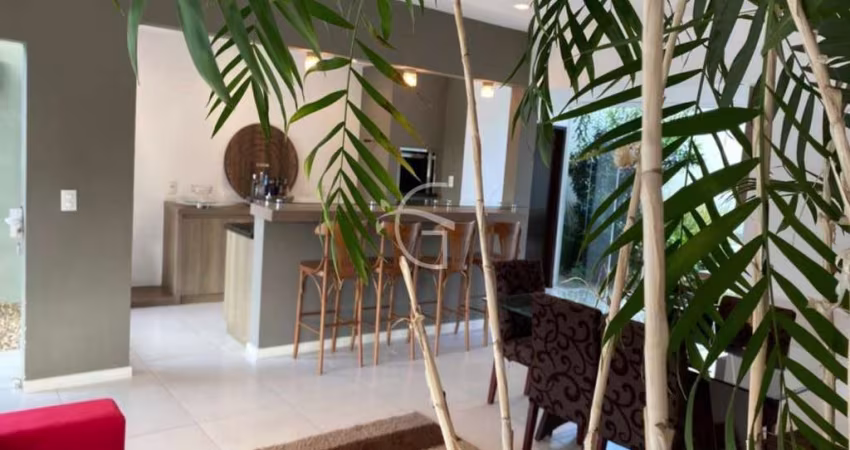 CASA EM CONDOMÍNIO FECHADO NO COSTA E SILVA!!