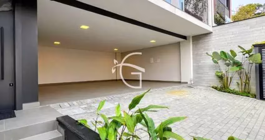 Casa com 3 quartos à venda no América, Joinville 
