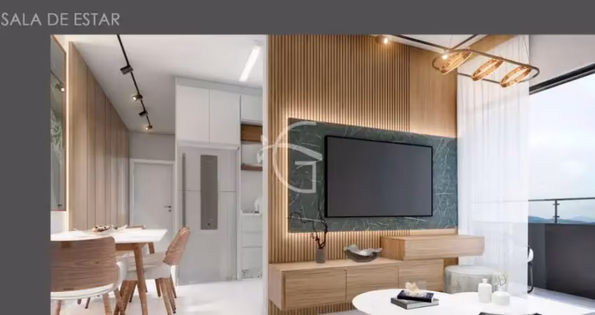 Apartamento com 2 quartos à venda no Costa e Silva, Joinville 