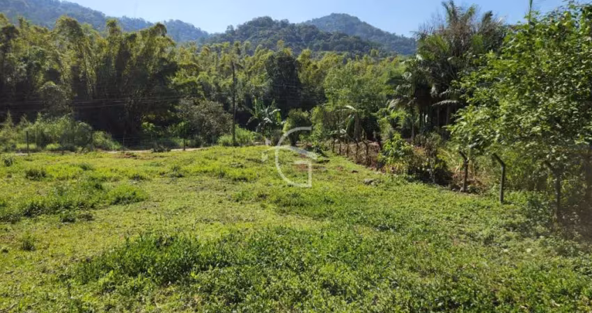 Terreno à venda em Pirabeiraba, Joinville 