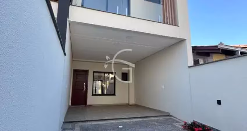 Casa com 3 quartos à venda no Saguaçu, Joinville 