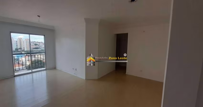 Apartamento com 3 dormitórios à venda, 83 m² por R$ 440.000,00 - Vila Matilde - São Paulo/SP