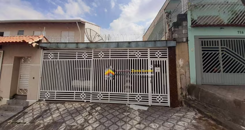 Casa com 2 dormitórios à venda, 100 m² por R$ 850.000,00 - Vila Centenário - São Paulo/SP