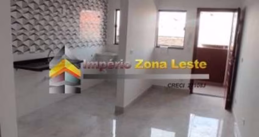 Studio Residencial à venda, Vila Santa Isabel, São Paulo - ST0531.