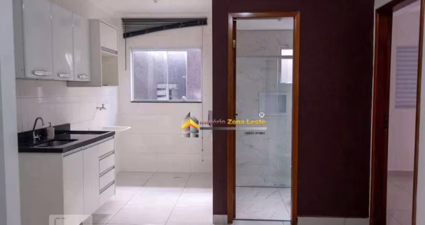 Apartamento com 2 dormitórios à venda, 40 m² por R$ 280.000,00 - Maranhão - São Paulo/SP
