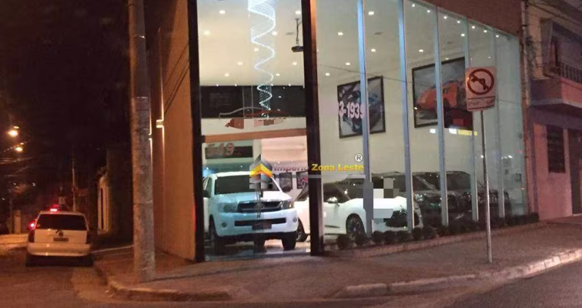 Salão, 280 m² - venda por R$ 3.500.000,00 ou aluguel por R$ 15.000,00/mês - Tatuapé - São Paulo/SP