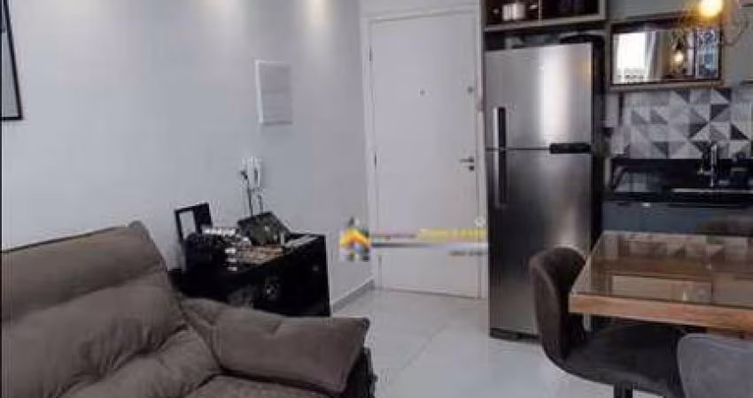 Apartamento com 2 dormitórios à venda, 40 m² por R$ 319.000 - Vila Prudente (Zona Leste) - São Paulo/SP