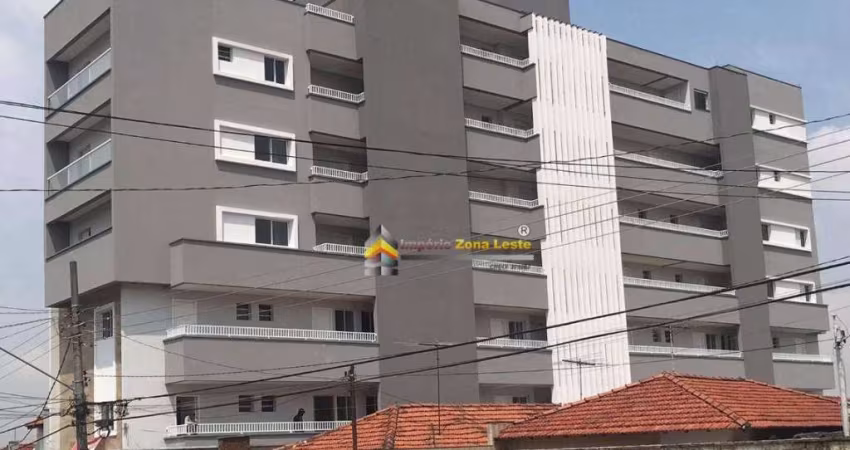 Apartamento com 1 dormitório à venda, 30 m² por R$ 240.000,00 - Vila Formosa - São Paulo/SP
