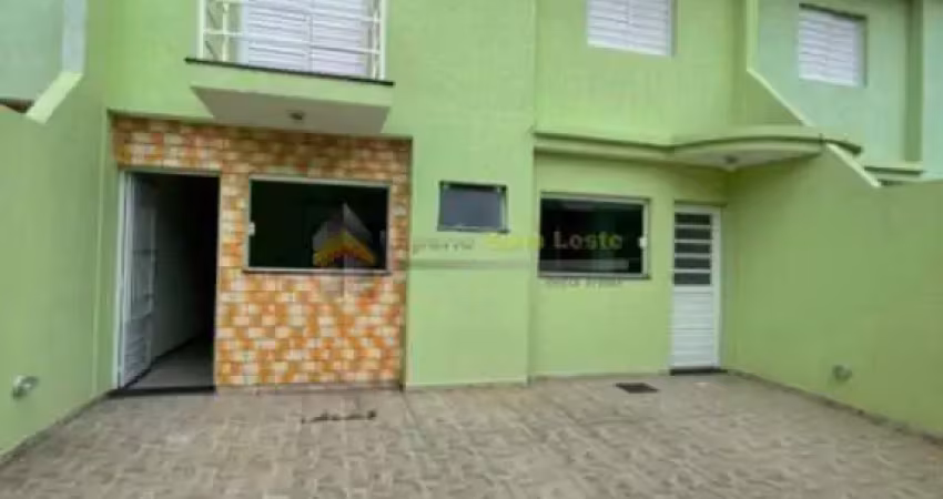 Sobrado com 2 dormitórios para alugar, 80 m² por R$ 2.767,00/mês - Burgo Paulista - São Paulo/SP
