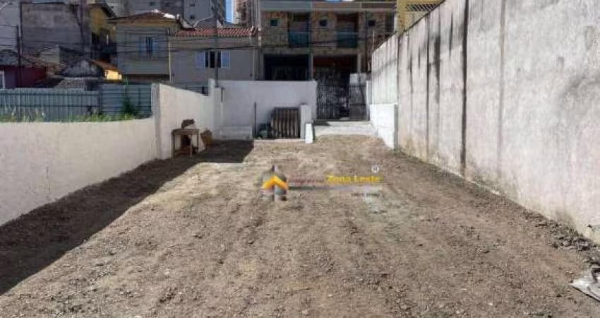 Terreno à venda, 225 m² por R$ 650.000,00 - Vila Aricanduva - São Paulo/SP