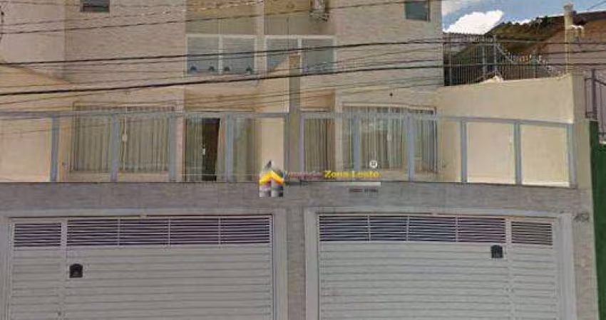 Sobrado com 3 suítes à venda, 184 m² por R$ 880.000 - Vila Salete - São Paulo/SP