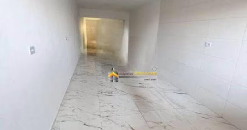 Sobrado com 3 dormitórios à venda, 133 m² por R$ 638.000,00 - Cidade Líder - São Paulo/SP