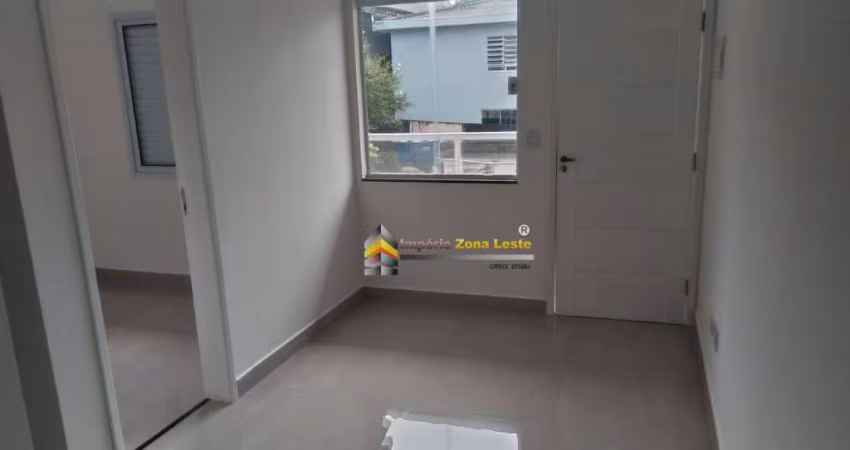 Apartamento com 2 dormitórios à venda, 34 m² por R$ 240.000,00 - Vila Dalila - São Paulo/SP