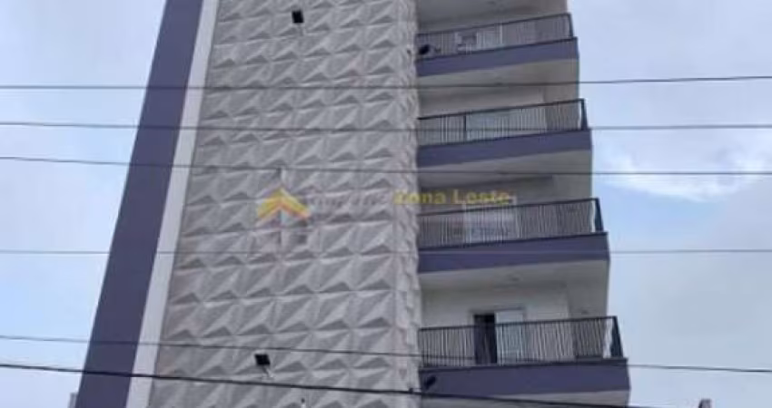 Apartamento Residencial à venda, Vila Matilde, São Paulo - AP1805.