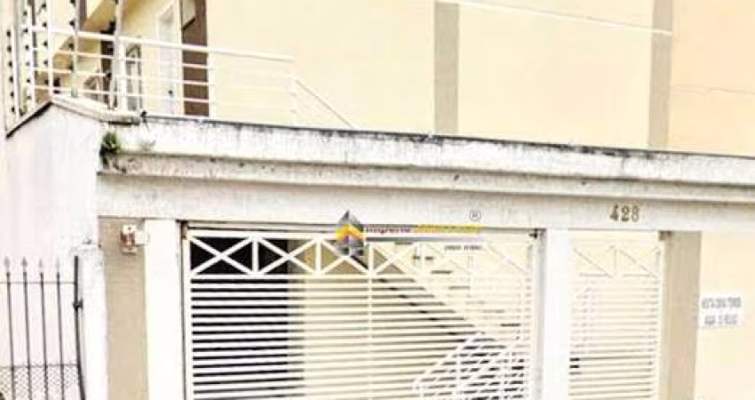 Sobrado com 3 dormitórios à venda, 112 m² por R$ 645.000,00 - Vila Matilde - São Paulo/SP