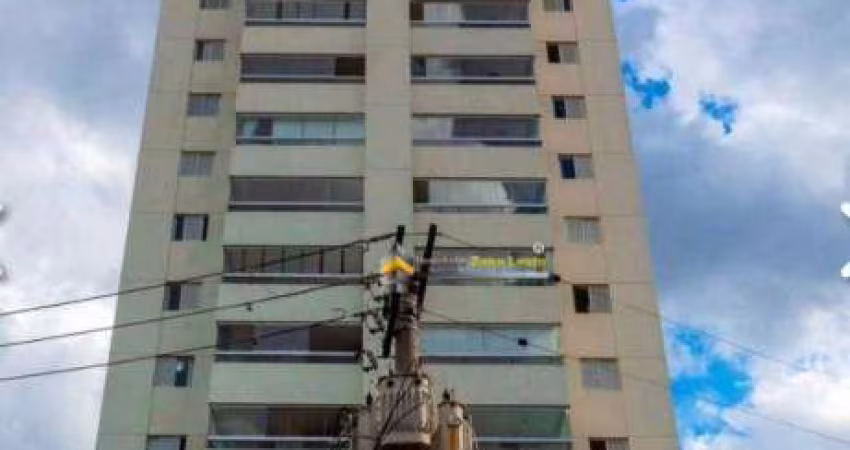 Apartamento com 2 dormitórios à venda, 160 m² por R$ 1.908.000 - Vila Bertioga - São Paulo/SP