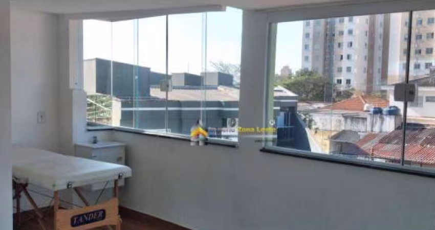 Sala Comercial