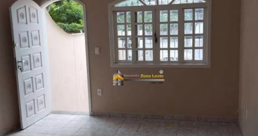 Sobrado com 2 dormitórios à venda, 130 m² por R$ 410.000,00 - Vila Carmosina - São Paulo/SP
