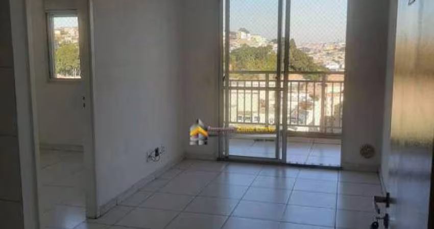 Apartamento com 2 dormitórios à venda, 48 m² por R$ 350.000,00 - Jardim Santa Teresinha - São Paulo/SP