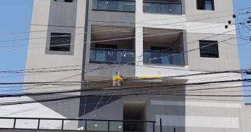 APARTAMENTOS NOVOS