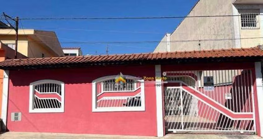 Otima Oportunidade de Casa Terrea no Bairro de Ponte Rasa