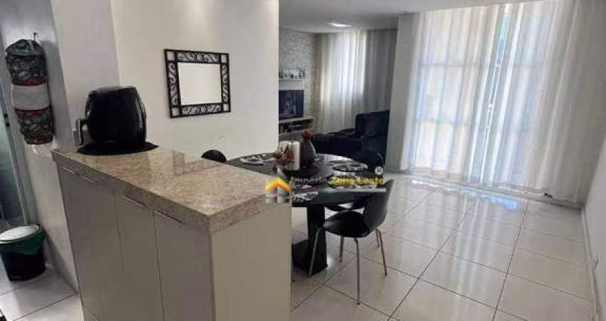 Apartamento com 2 dormitórios à venda, 61 m² por R$ 428.000,00 - Vila Cunha Bueno - São Paulo/SP