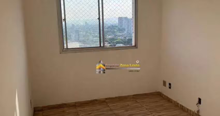 Apartamento com 2 dormitórios para alugar, 55 m² por R$ 2.355,00/mês - Vila Salete - São Paulo/SP