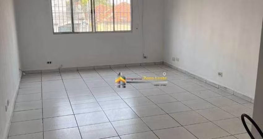 Sala para alugar, 55 m² por R$ 1.565,00/mês - Vila Centenário - São Paulo/SP