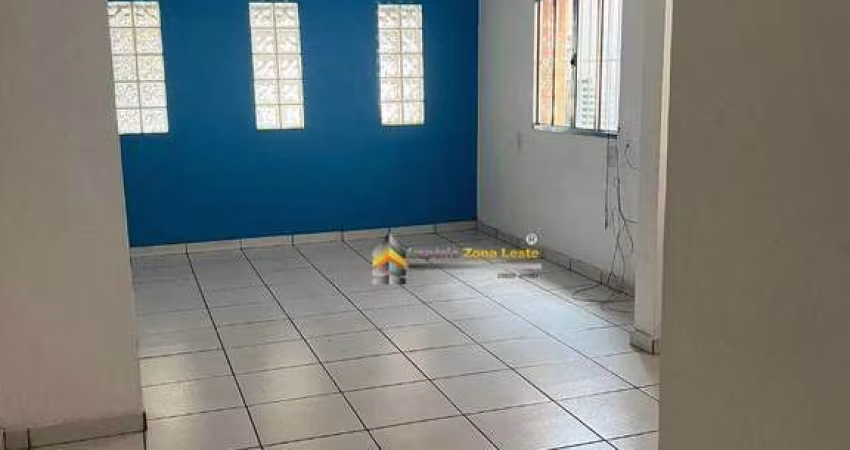 Sala para alugar, 30 m² por R$ 1.355,00/mês - Vila Centenário - São Paulo/SP
