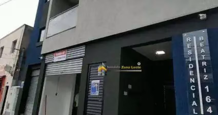 Apartamento com 2 dormitórios para alugar, 39 m² por R$ 1.890,00/mês - Vila Dalila - São Paulo/SP
