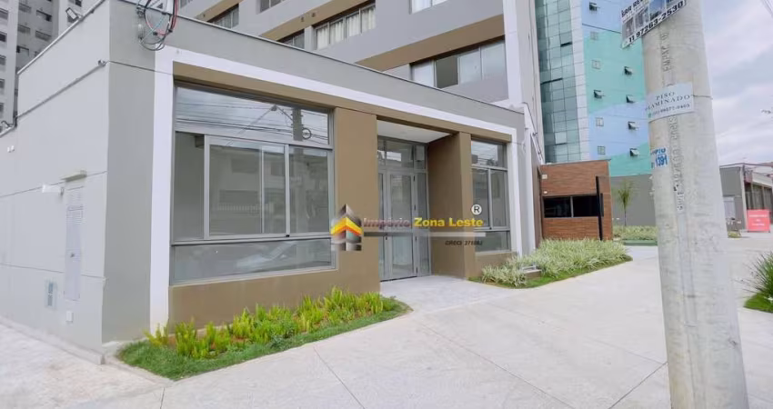 Salão para alugar, 72 m² por R$ 6.500,00/mês - Vila Matilde - São Paulo/SP