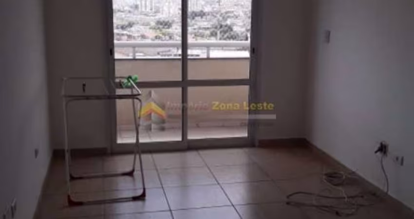 Apartamento com 3 dormitórios à venda, 71 m² por R$ 600.000,00 - Vila Nova Manchester - São Paulo/SP