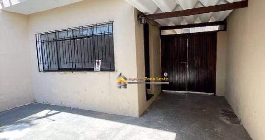 Sobrado com 2 dormitórios à venda, 124 m² por R$ 550.000,00 - Vila São Geraldo - São Paulo/SP