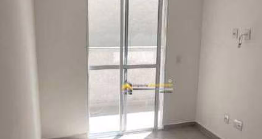 Apartamento com 2 dormitórios para alugar, 30 m² por R$ 2.225,20/mês - Vila Esperança - São Paulo/SP