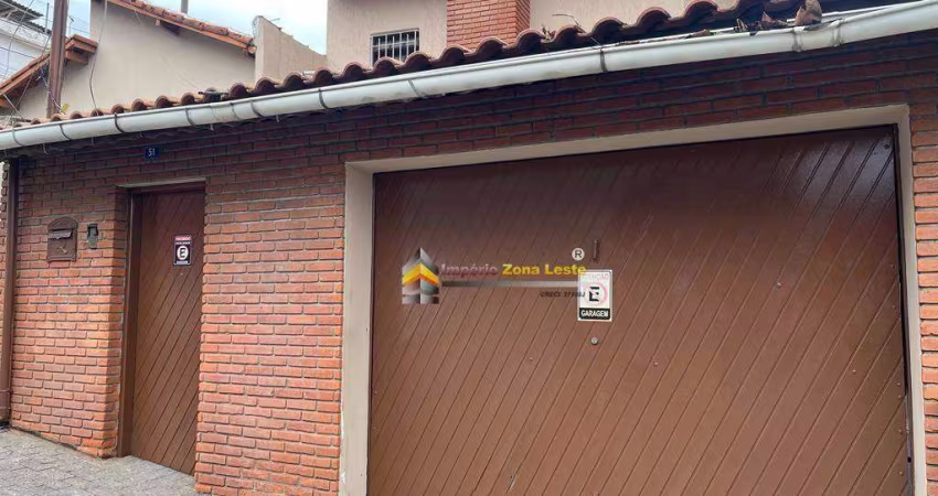 Sobrado com 3 dormitórios à venda, 232 m² por R$ 650.000 - Vila São João - Guarulhos/SP